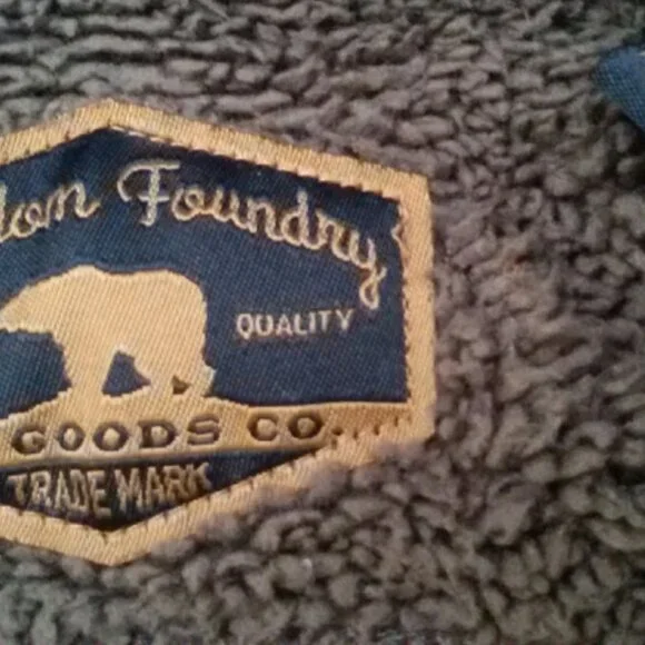 Jacket Freedom Foundry - Picture 5 of 10